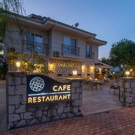 Hotel Dalyance Екстериор снимка