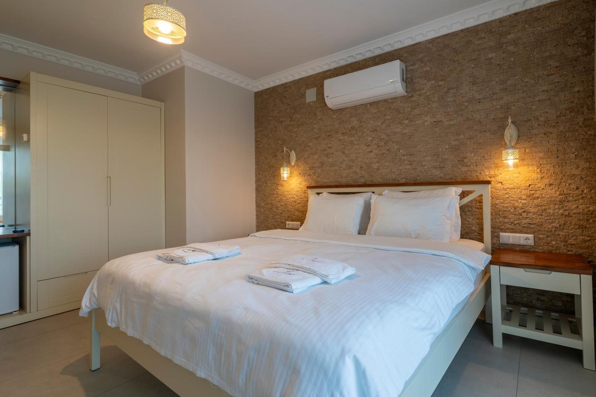Hotel Dalyance Екстериор снимка