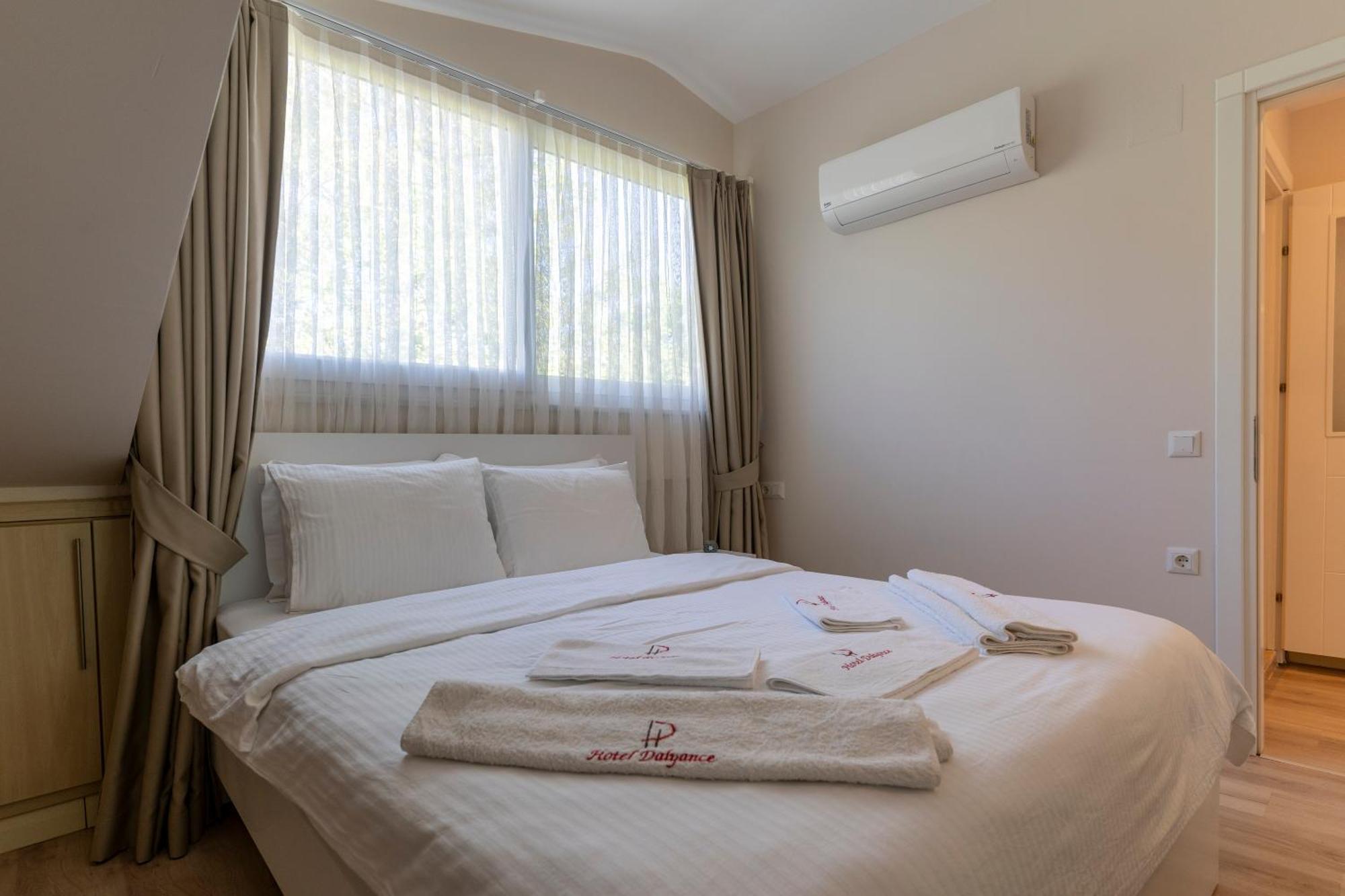 Hotel Dalyance Екстериор снимка