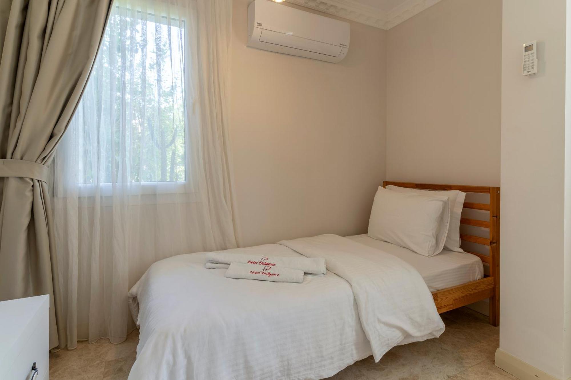 Hotel Dalyance Екстериор снимка