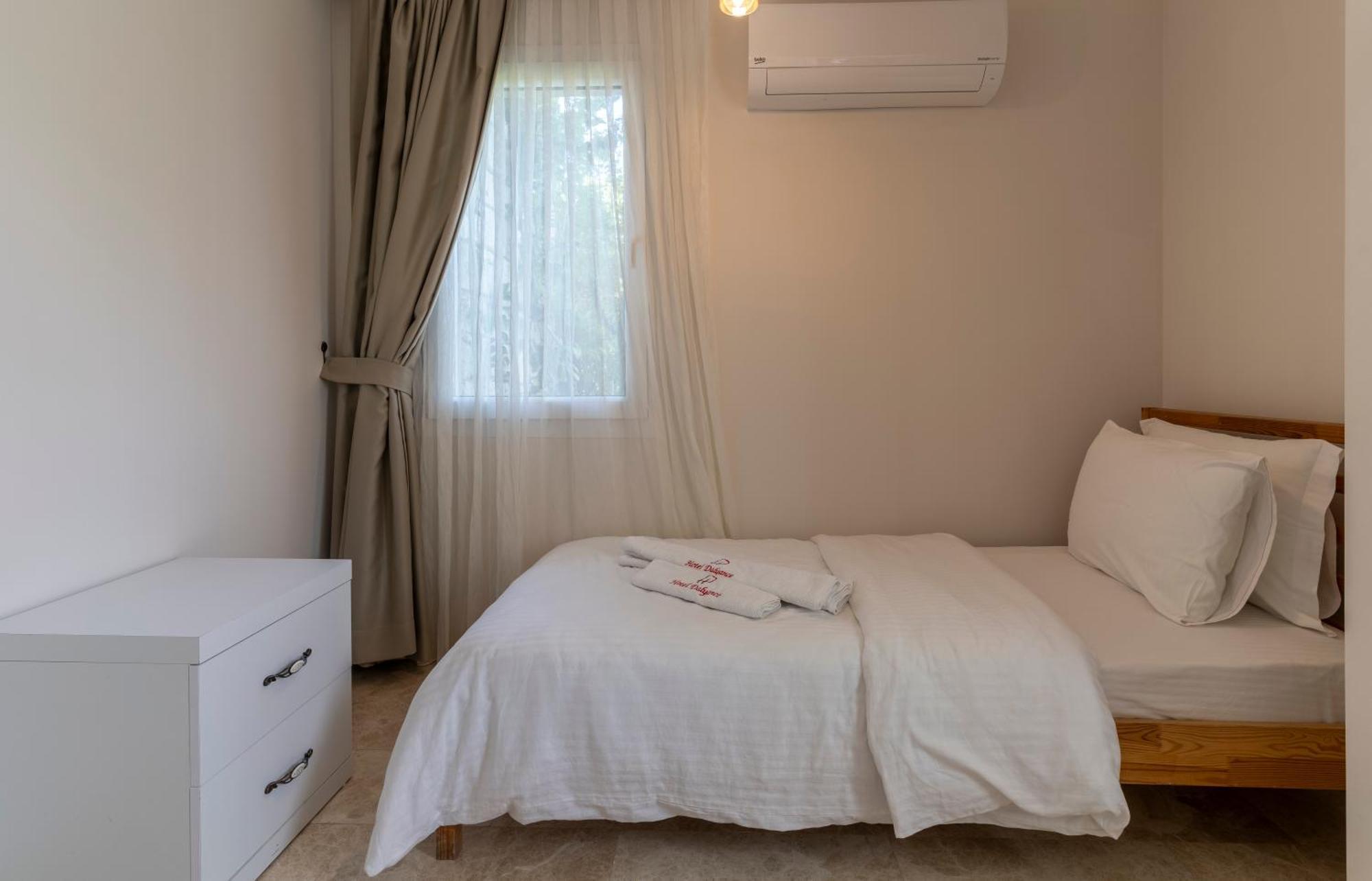Hotel Dalyance Екстериор снимка