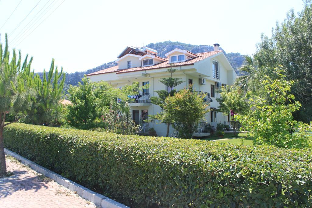 Hotel Dalyance Екстериор снимка
